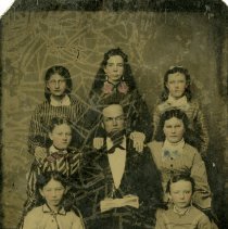 Young's Female College | Class of 1874