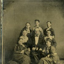Young's Female College | Class of 1878