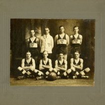 YMCA | Men's Basketball Team