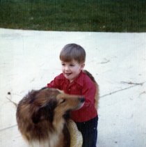 Todd Byars & Two-Bits