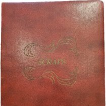 Women's Missionary Union | Scrapbook for 1955-1972
