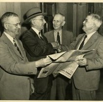 Times-Enterprise | Walter Hargrave & Group