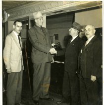 Times-Enterprise | Unidentified Group