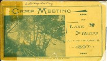 Camp Meeting 1897