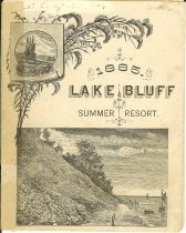 1885 Booklet