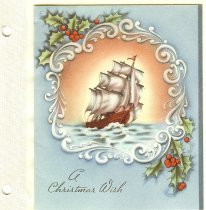 Harry White Christmas pg. 57-a