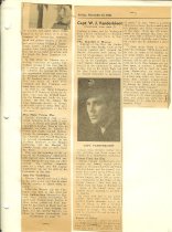 William J. Vanderkloot article pg. 83