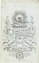 Little Gracie (reverse)