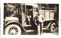 Photo #238 Ice Truck