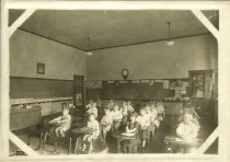 Class room  c. 1930