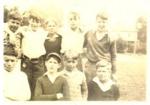 1930's photo of the Good ol' Boys
