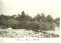 Artesian Park