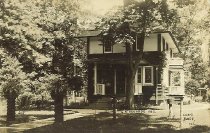 J. Howard's Residence