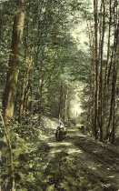 Post 243  Lover's Retreat