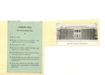 Judson Hall