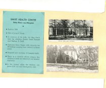 Swift Health Center