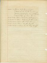 The Women's Club pg. 92