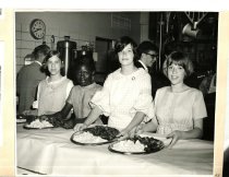 fundraiser breakfast