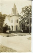 Methodist Church pg. 53  photo