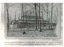 Methodist Tabernacle