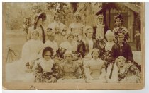 Ye Olde Fokles' Concerte