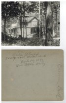 Beall-Honeywell house