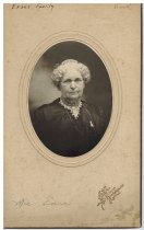 Mrs. Jervis A. Evans