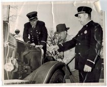 Fire Chief Thomas Evert.