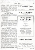 The Nation's Birthday in Lake Bluff (Common Sense, July 1914)