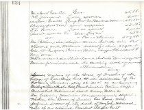 Board of Trustees Resolution