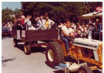 American Legion at the Bicentennial