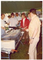 Pancakes for the Bicentennial