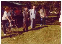 American Legion at the Bicentennial