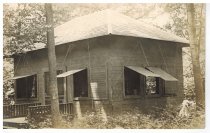 Arden Shore "Hospital"