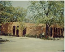 The First National Bank of Lake Bluff