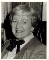Phyllis Albrecht