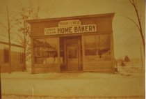 Virtue's home bakery