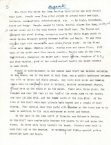 Early Lake Bluff by Emily Milller pg. 4