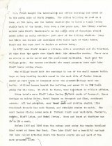 Early Lake Bluff by Emily Milller pg. 5