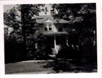 134 East Center Avenue, c. 1958