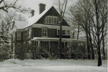 403 East Center Avenue, c. 1940's