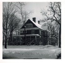 403 East Center Avenue, 1954