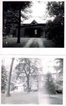 403 East Center Avenue, c. 1958