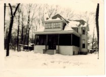 538 East Center Avenue, 1924