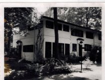 701 Park Place, c. 1958