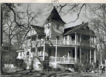 456 Sunrise Avenue 1998 Survey photo