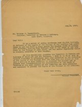 Lillian Dell's Drive