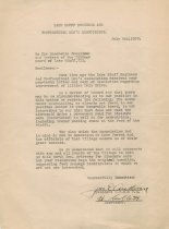 Lillian Dell's Drive