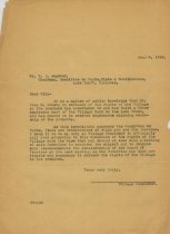 Lillian Dell's Drive