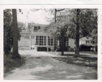 131 East North c. 1958